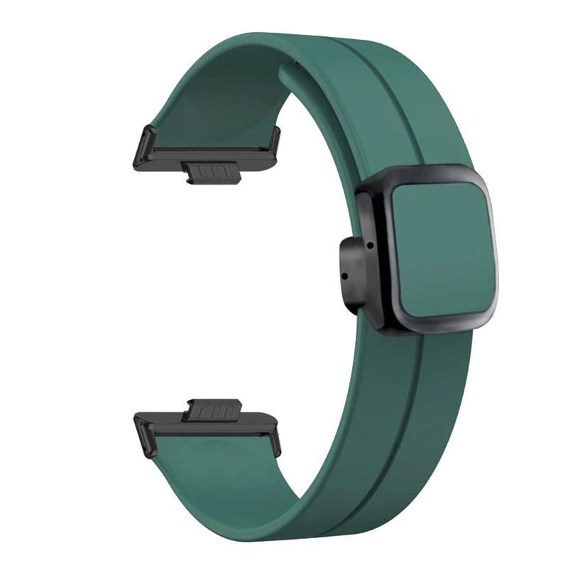 Magnetic Strap for Huawei Fit 4 Fit4 Pro Sport Bracelet For Huawei Watch Fit 321 Band Colorful Wristband Replaceable Accessories