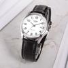 CASIO Men Standard Series 40mm Silver Watch MTP-1183E-7B MTP-1183E-7B