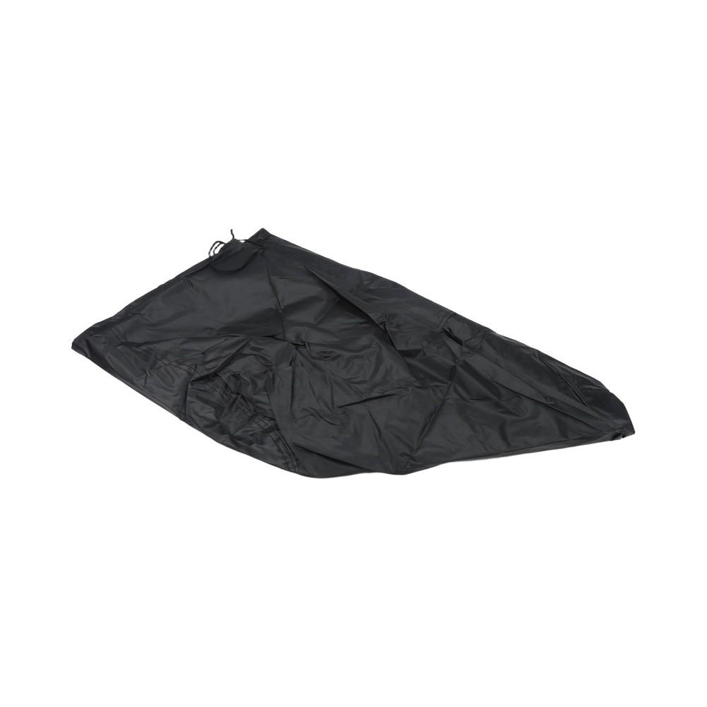 210D Oxford Cloth Grill Cover Portable Grill Cover