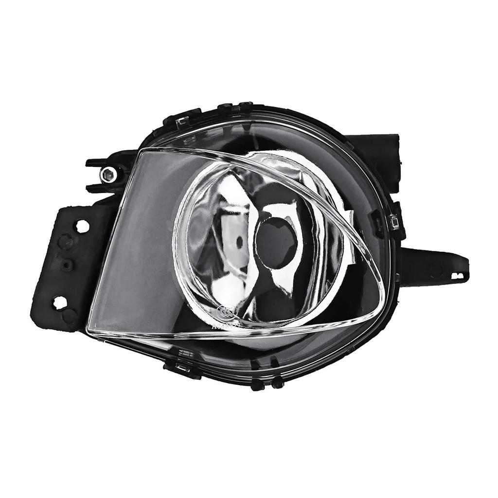 Fog Lights Lamp Case Emark For BMW E90 E91 328i 328xi 325i 325xi 330i 330xi 2005-2008 Front Bumper Fog Lamps Cover 63176948373