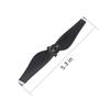 2Pairs/Set CW CCW Quick Release Propellers Quadcopter Blade For Mavic Air Drone