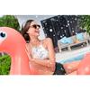 Bestway Rangs Flamingo Ride-On Float 148 x 127cm (Pink)