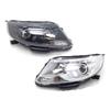 Compatible Headlight Assembly for Dongfeng Fengxing Jingyi X5/X3/XV - High & Low Beam