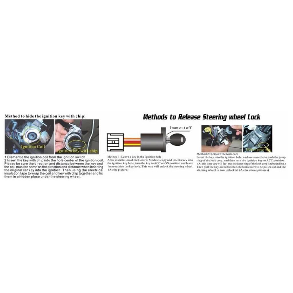 Car One START STOP Engine System Lock Ignition Push Button Keyless Entry Start Button 12v Car Accessories Autostart