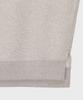 BASIC HOUSE Women'S Graphic Brushed Sweatshirt Oatmeal Lwts7251