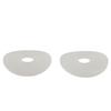 5Pcs For Roca Dual Flush Valve Toilet D1D D2D Diaphragm Washer Seal AH0007100R Rubber Plumbing Valves Valve Parts