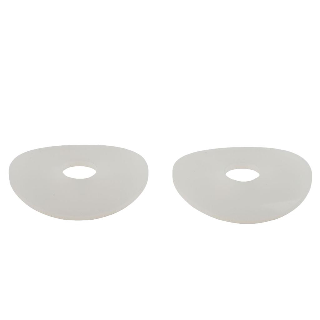 5Pcs For Roca Dual Flush Valve Toilet D1D D2D Diaphragm Washer Seal AH0007100R Rubber Plumbing Valves Valve Parts