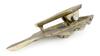 Yorkshire Terrier, Yorkie – Door knocker in the shape of a dog's head, brass knocker | Art-Dog