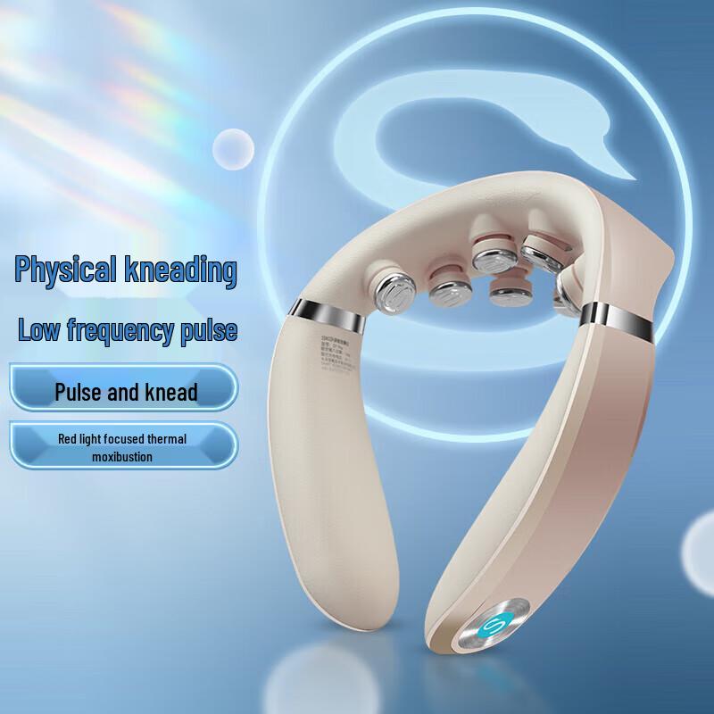SKG G7pro Portable Neck Massager