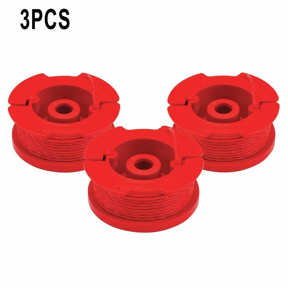 

String Trimmer Parts Spools Line Garden Accessories Line Spool OEM # N611680 Thread Cutting Machine High Quality