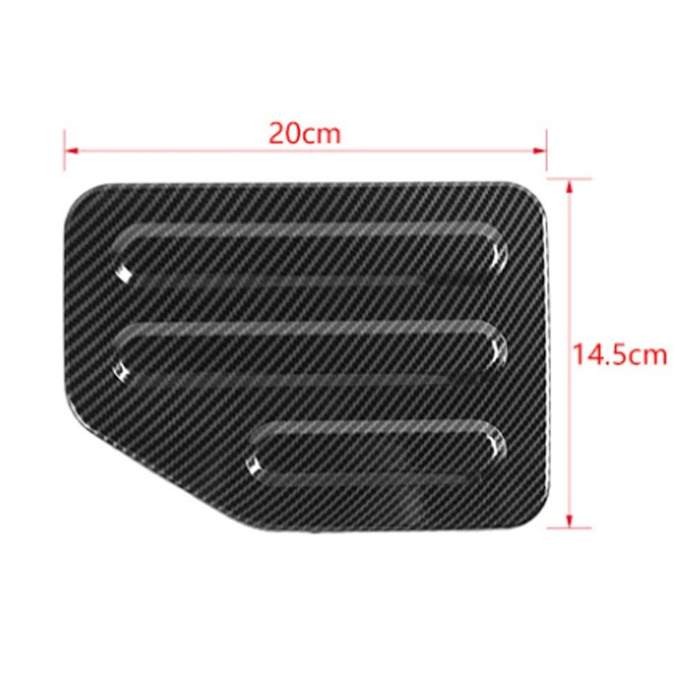 Car Fuel Filler Tank Cover Oil Fuel Tank Cap Decoration for Suzuki Jimny JB64 JB74    2022 2023 Exterior Accessories