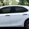 Strong ABS Car Door Handle Case Exterior Replacement Part Vehicle Accessories Suitable for Vehicle Modification