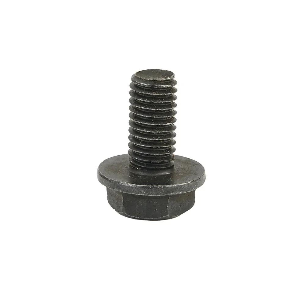 2pcs Electric Circular Saw Pressure Plate With Bolt For LS1040 Saw Blade Cutting Machine Power Tools Accessories M8x18mm