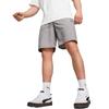 PUMA Casual Shorts Men's Gray Moderate 682275-62