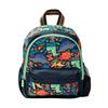 Australische Schultasche Ergonomischer Rucksack Große Kapazität Brotdose Federmäppchen Mahlzeitspaket Sammlerstück Geschenkserie Ornamente