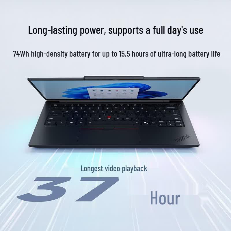 Lenovo ThinkPad X14 Gen 1 14-inch Business Laptop (CN version)
