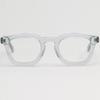 Eyeglass Frame ML5195 020 Transparent Horn-rimmed White Square