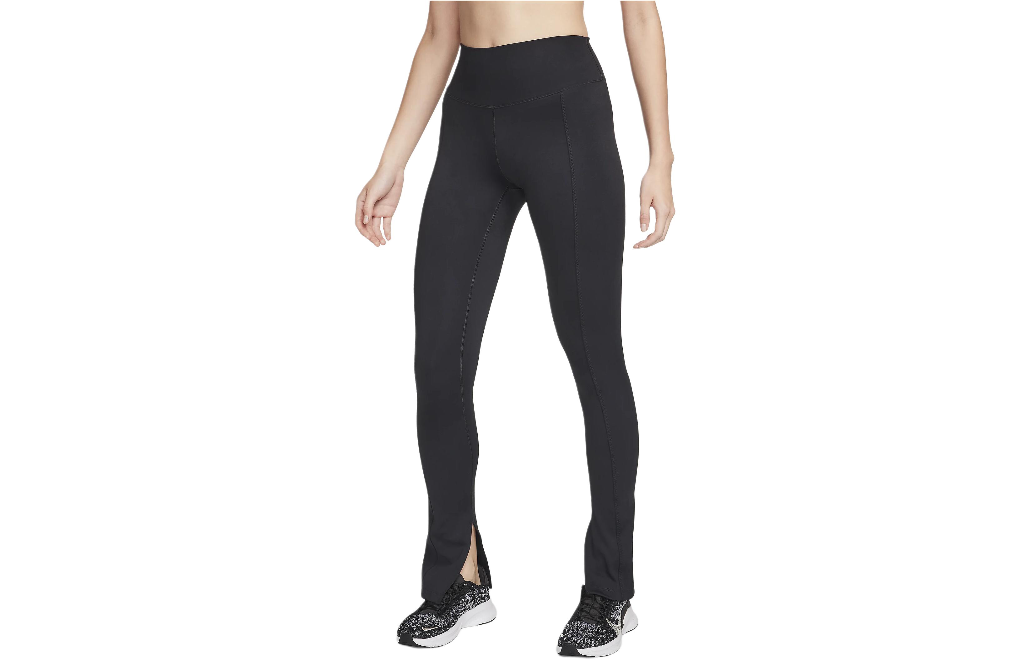 Nike Knitted Sweatpants Women s Black FN4149-010 S