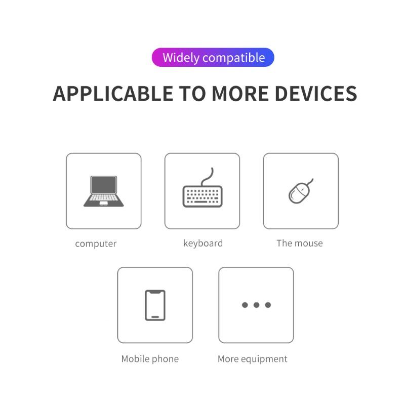4 Ports USB 3.0 HUB TYPE-C Multi High Data Transmission Car Adapter For Subaru Outback Impreza Forester Levorg XV STI Ascent Legacy