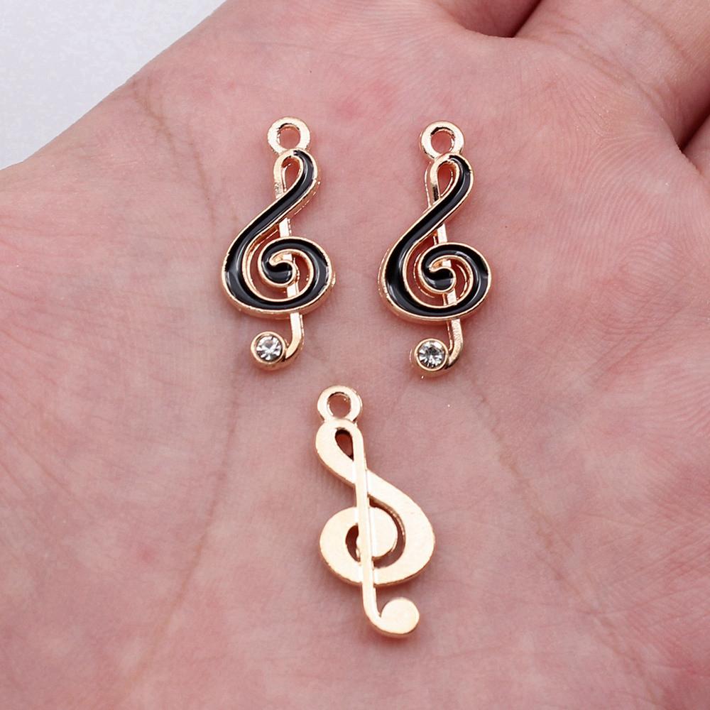 

Подвески для вечеринок с эмалью Подвеска для девочек Ювелирные изделия оптом Kawaii Craft A10-10pcs-22x10mm