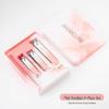Anti-Splash Angled Nail Clipper Set with Gift Box - Home Beauty Manicure Tool