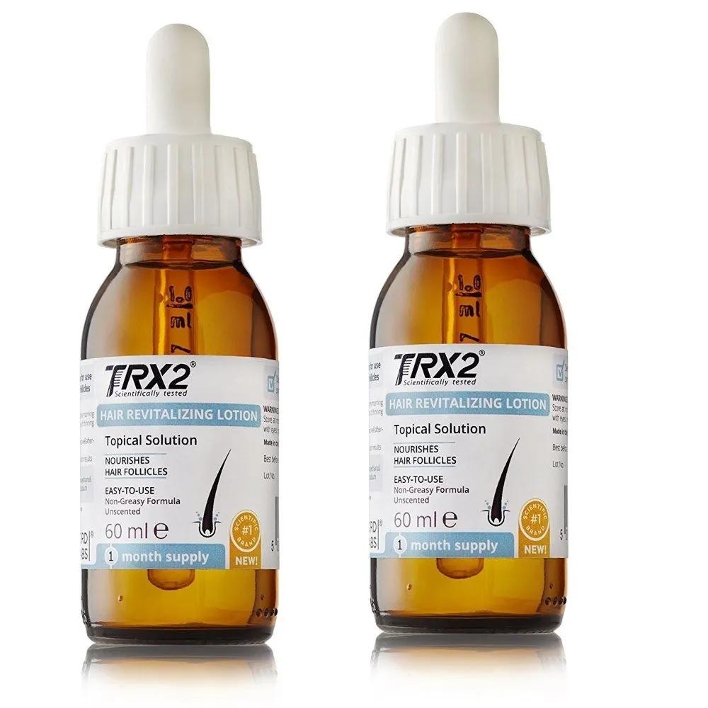 

TRX2 Hair Revitalizing Ampoule Lotion 60ml 2-Pack