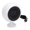 Star Planet Car Heater Fan Portable Defrost Defogger Fast Heating Car Space Heater for Vehicle