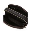Daks Black Logo Nylon Cross Bag Dcba6e890bk