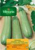 Zucchini Seeds Genovese