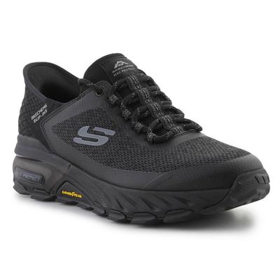 Sneakers Black Max Protect Assembly