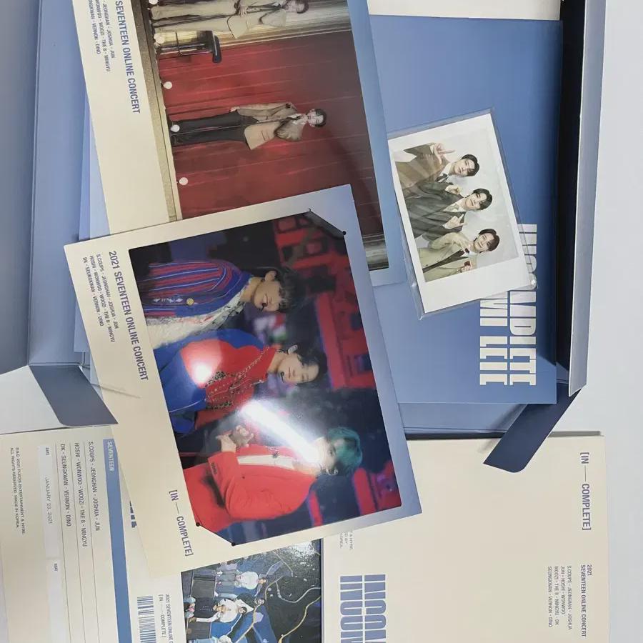 

Seventeen Неполный DVD