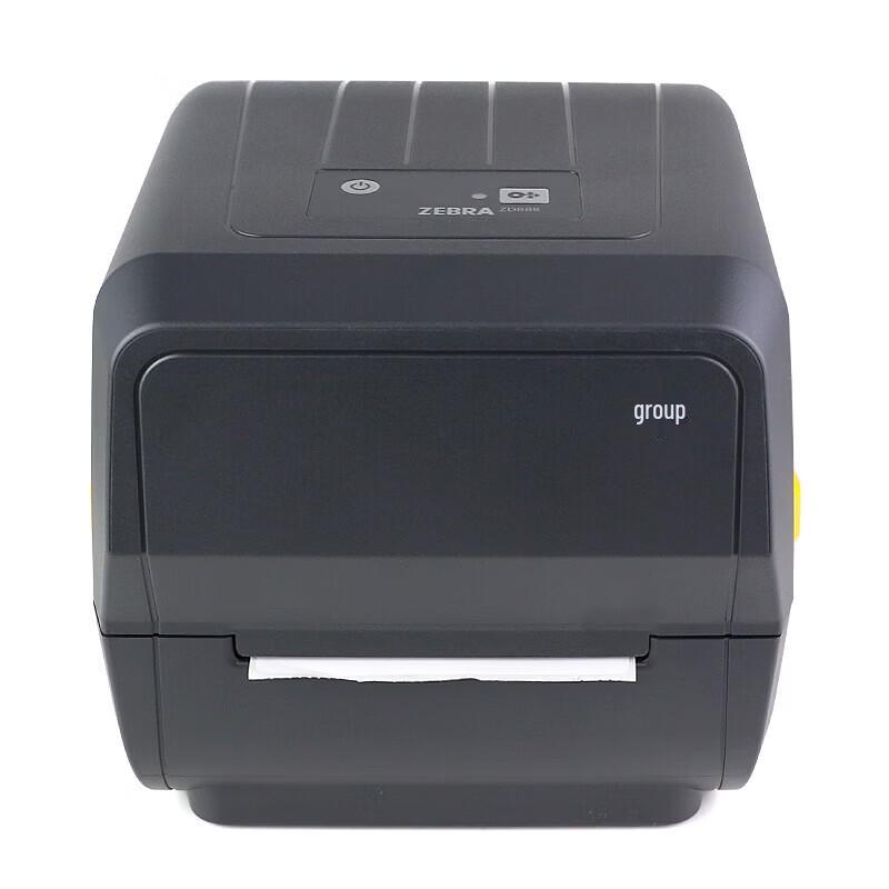 Zebra ZD888TA Desktop Thermal Transfer Label Printer