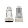Converse Chuck Taylor All Star Lift Hi 'Silver' Women's A07949C