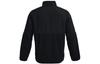 Under Armour Mission Jacket Men's Black