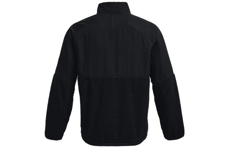 Under Armour Mission Jacket Men's Black