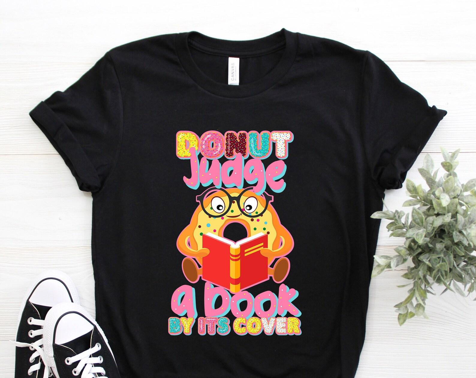 Books Reading Lover T-shirt, Vintage Librarian Book Nerd Fans Love Library Literature Readers Birthday Gift Tshirt Reader Present Tee Shirts 100