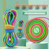 Jumping Rubber Band for Kids: Durable, High-Elasticity Rope for Children & Elementary Students