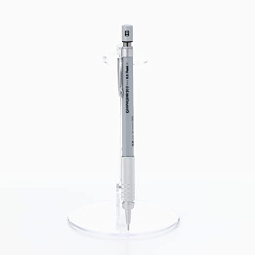 Pentel Mechanical Pencil Graph Gear 500 0.5mm PG515