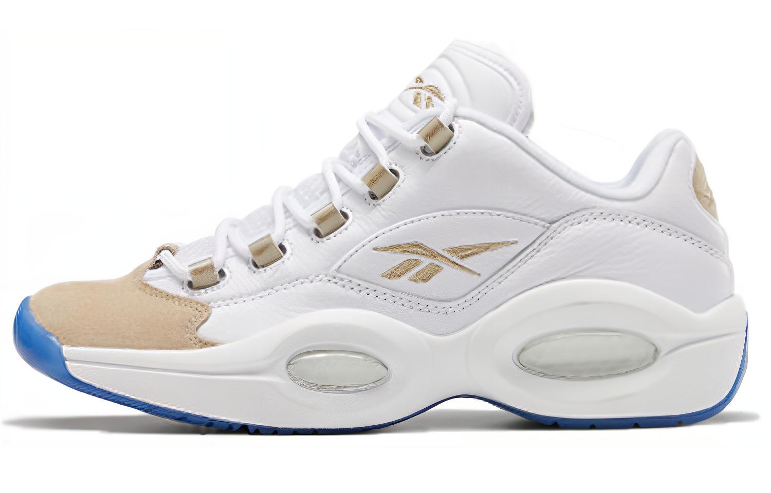 Вопрос Reebok Low Retro  Oatmeal  2020 EF7609 36