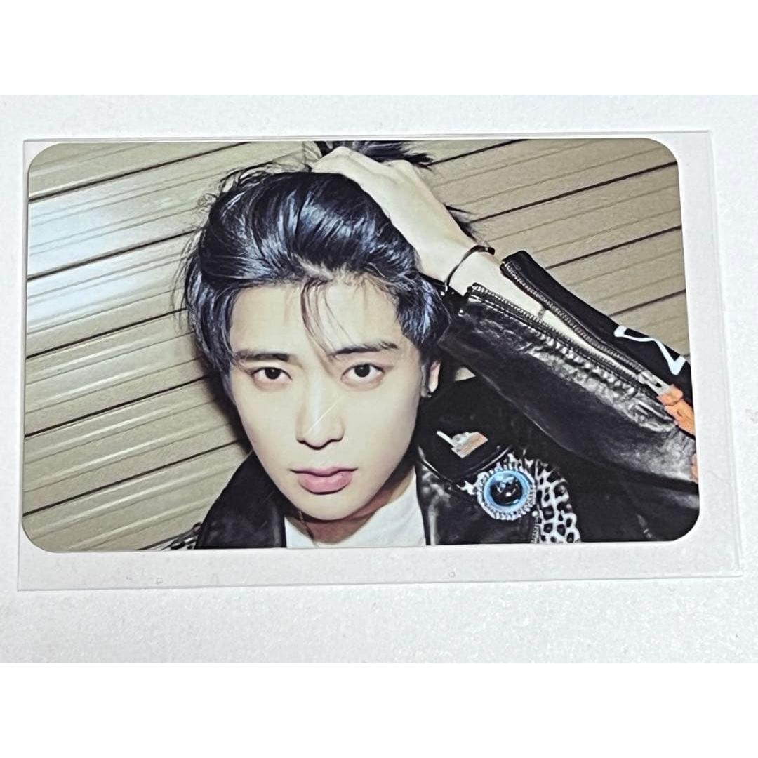 Used NCT 127 Jaehyun Neo Zone