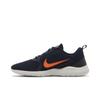 Nike Flex Experience Run 10 'Dark Obsidian Hyper Crimson' (Unisex) Dark Obsidian / Light Smoke Grey / Grey / Hyper Crimson Running Shoes