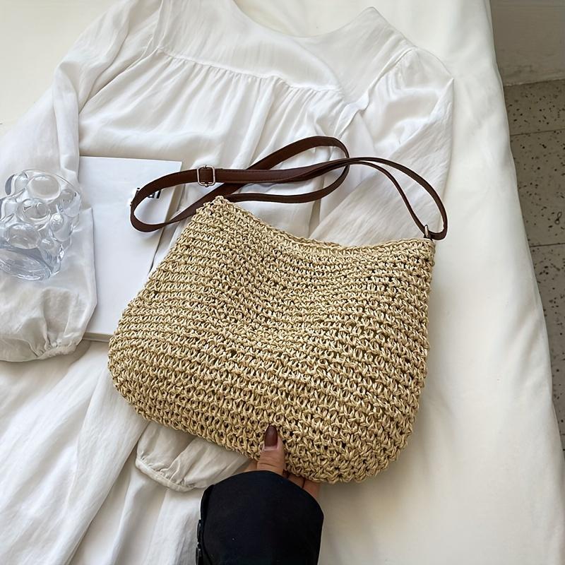 Crossbody Bags Women Shoulder Bag Handmade Lady Small Handbags