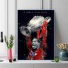 Van Dijk Shield 100% Round Full Drill 5D DIY Diamond Painting Embroidery Cross Stitch Rhinestone Décor