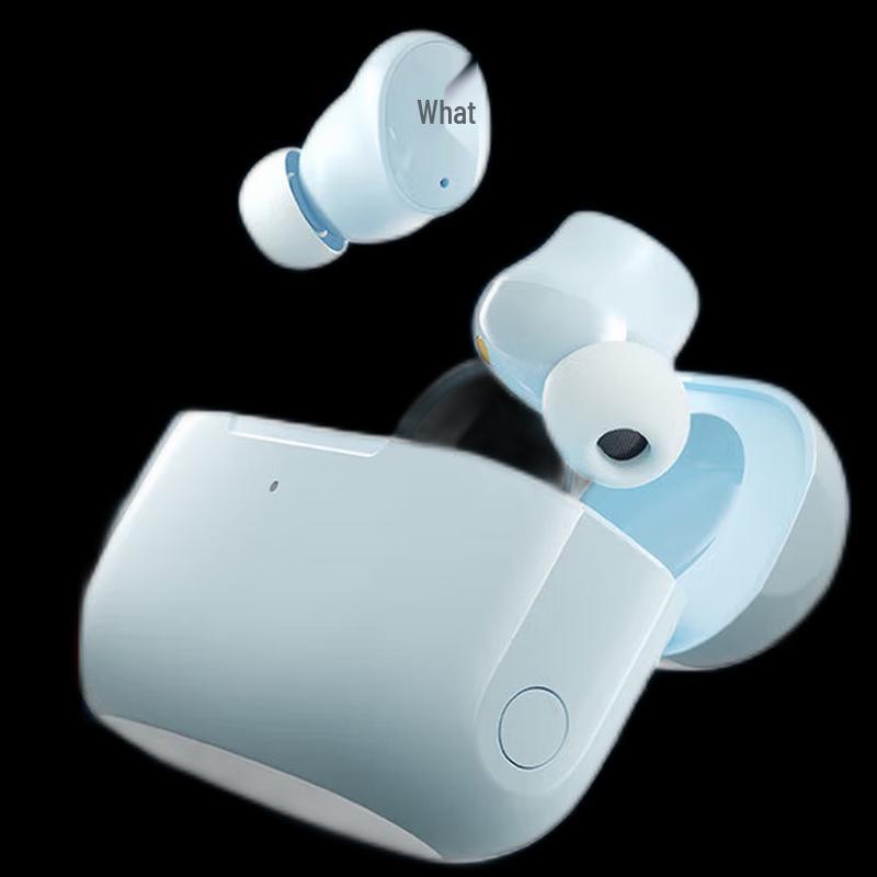 

EDIFIER TWS1 ANC Hybrid Active Noise Cancelling True Wireless Earbuds