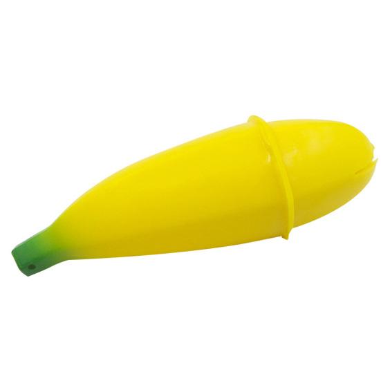 Funny Banana Squishy Squeeze Toy Decompression Anti Stress Pressure Reliever