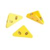 Book Corner Clips - Multicolor Multifunctional File Folder Clips for School Supplies