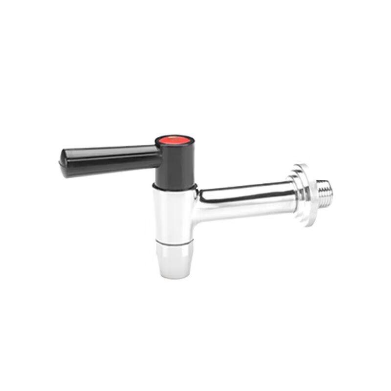 Lindong Stainless Steel High-Temperature Resistant Faucet