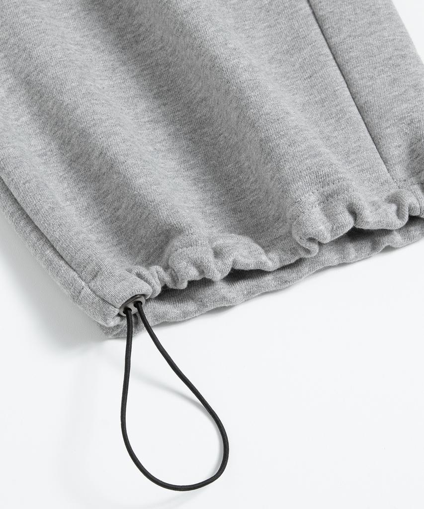 UNIONSTUDIO String Cargo Wide Sweatpants ( 3 Colors )