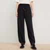 Elva' Island Women's Sporty Patchwork Long Casual Pants