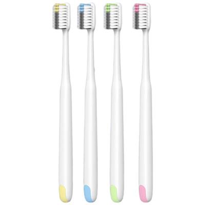 Minimalist Living Toothbrush Set